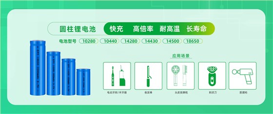 個(gè)護(hù)電池