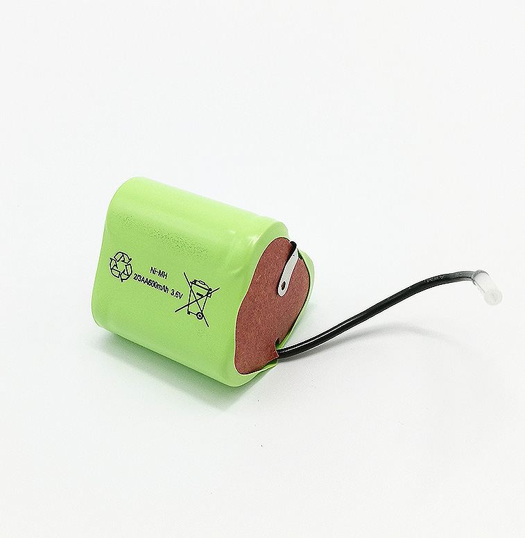 3.6V 600mAh 28AA電動(dòng)紅酒開瓶器鎳氫電池 3.6V 600mAh 28AA電動(dòng)紅酒開瓶器鎳氫電池