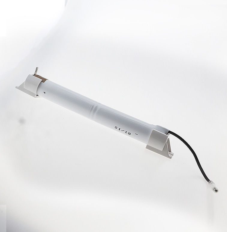 2.4V 4000mAh 18720消防應(yīng)急燈高溫鎳氫電池 2.4V 4000mAh 18720消防應(yīng)急燈高溫鎳氫電池