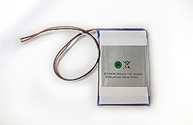 7.4V 2000mAh移動(dòng)DVD聚合物鋰電池 7.4V 2000mAh移動(dòng)DVD聚合物鋰電池