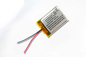 3.7V 613036P 700mAh 電動按摩儀器聚合物鋰電池 3.7V 613036P 700mAh 電動按摩儀器聚合物鋰電池