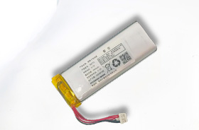 3.7V 122773 2400mAh 商務按摩儀聚合物鋰電池 3.7V 122773 2400mAh 商務按摩儀聚合物鋰電池