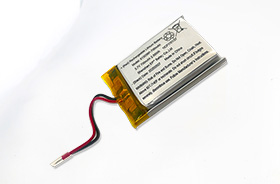 3.7V 613036 700mAh 藍(lán)牙鍵盤聚合物鋰電池 3.7V 613036 700mAh 藍(lán)牙鍵盤聚合物鋰電池