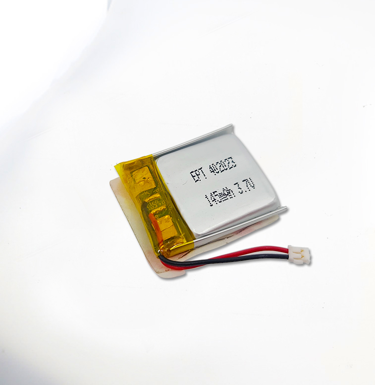 3.7V 402023 145mAh 運(yùn)動(dòng)定位器聚合物鋰電池 3.7V 402023 145mAh 運(yùn)動(dòng)定位器聚合物鋰電池
