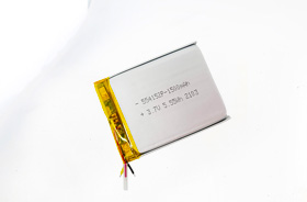 3.7V 554152 1500mAh 學(xué)習(xí)機(jī)聚合物鋰電池 3.7V 554152 1500mAh 學(xué)習(xí)機(jī)聚合物鋰電池