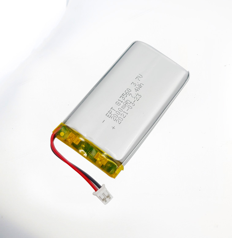 3.7V 103450 2000mAh GPS(摩托車(chē))聚合物鋰電池 3.7V 103450 2000mAh GPS(摩托車(chē))聚合物鋰電池