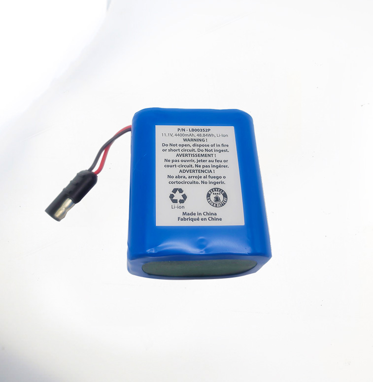 11.1V 4400mAh 數(shù)碼電子18650鋰電池 11.1V 4400mAh 數(shù)碼電子18650鋰電池