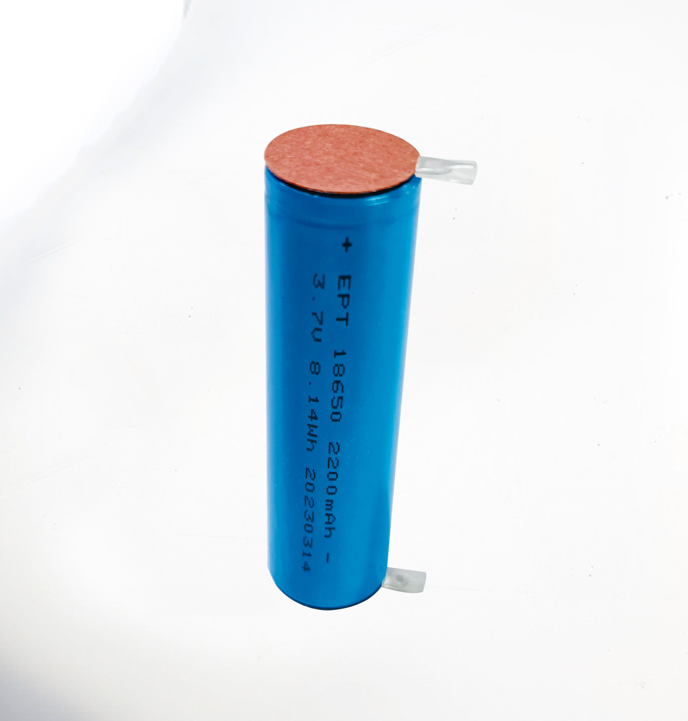 3.7V 2200mAh 18650電動剃須刀電池 3.7V 2200mAh 18650電動剃須刀電池
