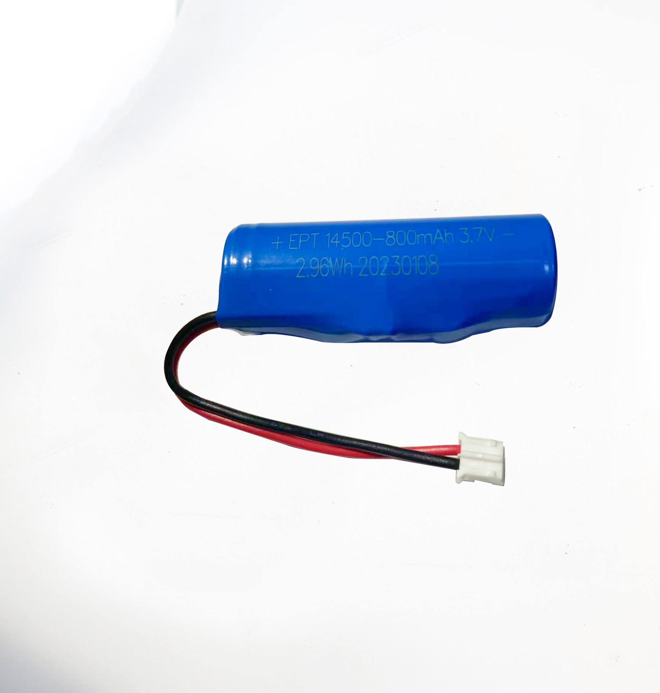 3.7V 14500 800mAh 電動(dòng)數(shù)碼鋰電池 3.7V 14500 800mAh 電動(dòng)數(shù)碼鋰電池