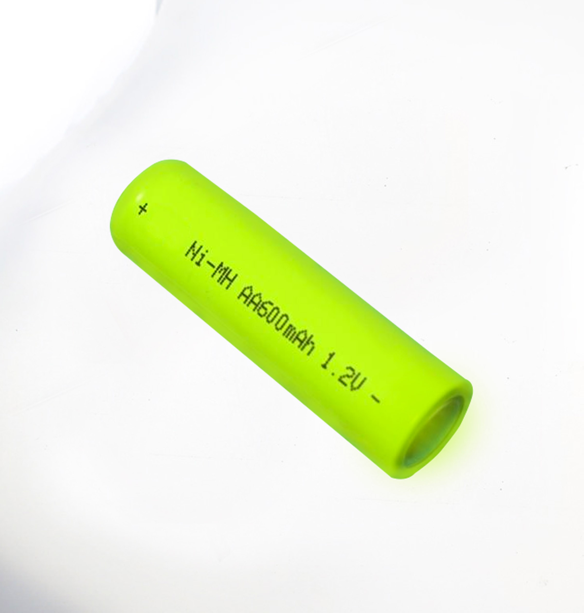1.2V果綠色常規(guī)單支鎳氫電池 1.2V果綠色常規(guī)單支鎳氫電池